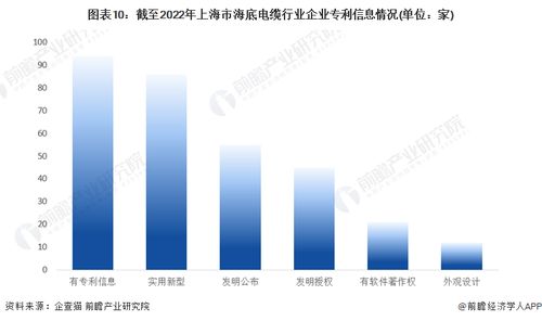 深海織網，數智賦能 2022年上海市海底電纜行業全景透視