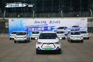 江淮iEV6E萬(wàn)里公測(cè)啟動(dòng)，千臺(tái)交付開(kāi)啟新能源汽車(chē)新篇章
